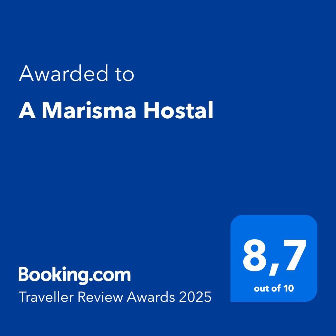 A Marisma Gasthuis